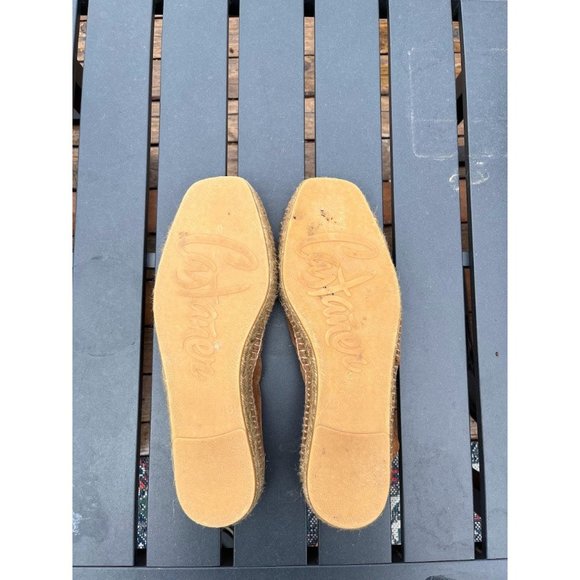 Castaner Pablo Suede Espadrilles main image 6